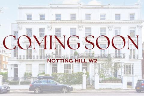 3 bedroom apartment for sale, Notting Hill, W2