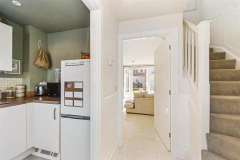 2 bedroom semi-detached house for sale, Clements Grove, Waterlooville