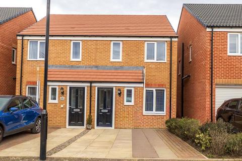 undefined, Baneberry Drive, Silksworth, Sunderland, SR3