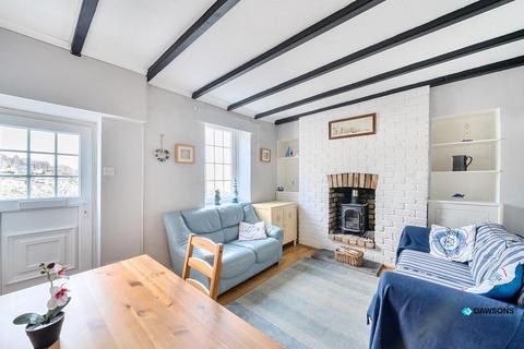 2 bedroom terraced house for sale, Village Lane, Mumbles, Swansea