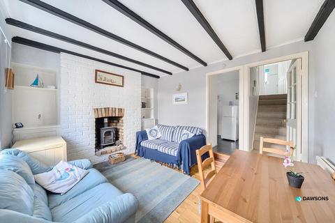 2 bedroom terraced house for sale, Village Lane, Mumbles, Swansea