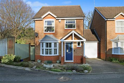 undefined, Cox Close, Shenley