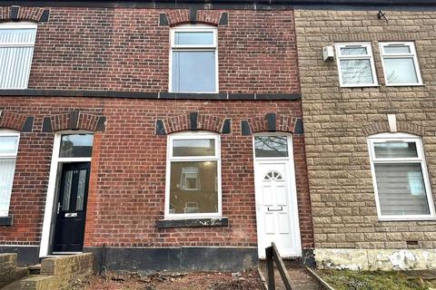 undefined, Hilton Street, Bury