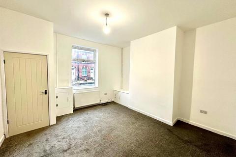 undefined, Hilton Street, Bury