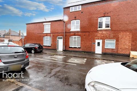 undefined, Frederick Street, Burton-On-Trent