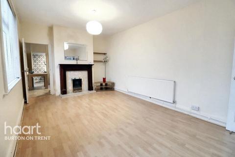 undefined, Frederick Street, Burton-On-Trent