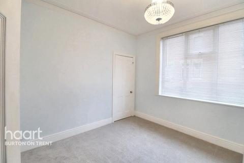 undefined, Frederick Street, Burton-On-Trent