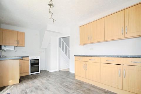 3 bedroom end of terrace house to rent, Bosworth Road, Dagenham, RM10
