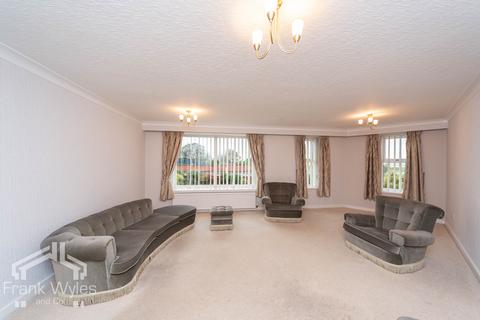 undefined, High Legh, Marine Drive, Lytham St. Annes, Lancashire