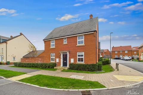 undefined, Swithin Lane, Buckingham, MK18 1ZJ