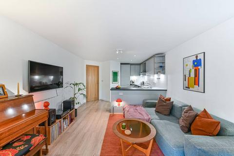 2 bedroom flat for sale, St Georges Way, Peckham, London, SE15