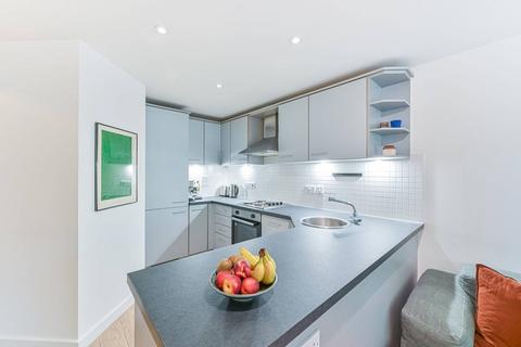2 bedroom flat for sale, St Georges Way, Peckham, London, SE15