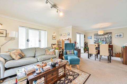 2 bedroom flat for sale, Rotherhithe Street, Rotherhithe, London, SE16
