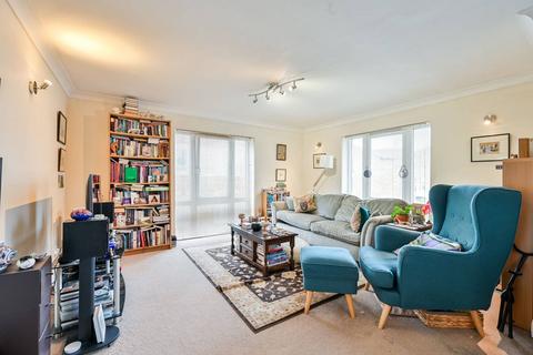 Rotherhithe Street, Rotherhithe, London, SE16