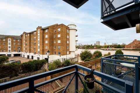 Rotherhithe Street, Rotherhithe, London, SE16