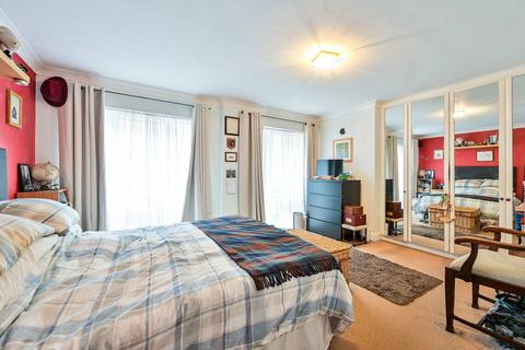 undefined, Rotherhithe Street, Rotherhithe, London, SE16