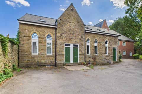 undefined, Cemetery Road, Sharrowvale, Sheffield