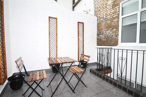 1 bedroom flat to rent, Hornsey Road, London N19