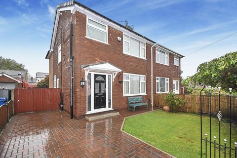 undefined, Angus Avenue, Leigh