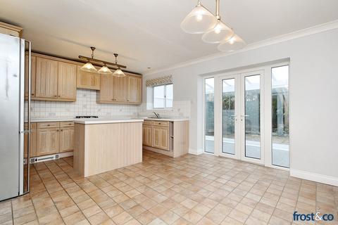 undefined, Portarlington Road, Westbourne