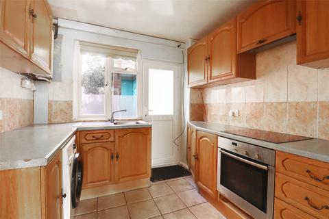 3 bedroom terraced house for sale, Blackthorn Close, Reigate, Surrey, RH2