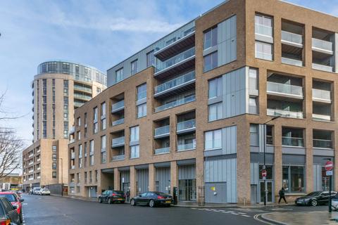 Boleyn Road, Dalston, London, N16