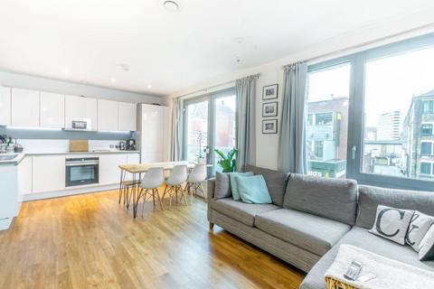 1 bedroom flat for sale, Boleyn Road, Dalston, London, N16