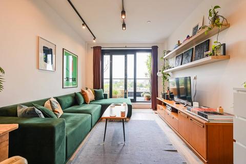 2 bedroom flat for sale, Lawrence Road, LONDON, N15 4GD, Harringay, LONDON, N15