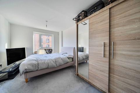2 bedroom flat for sale, Adele Court, Rowland Road, N17 7EW, Tottenham, LONDON, N17