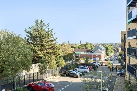 2 bedroom flat for sale, Adele Court, Rowland Road, N17 7EW, Tottenham, LONDON, N17