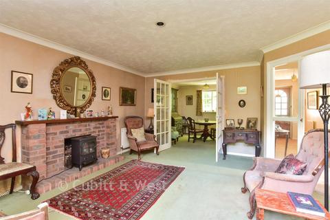 4 bedroom detached house for sale, Western Road, Newhaven, East Sussex