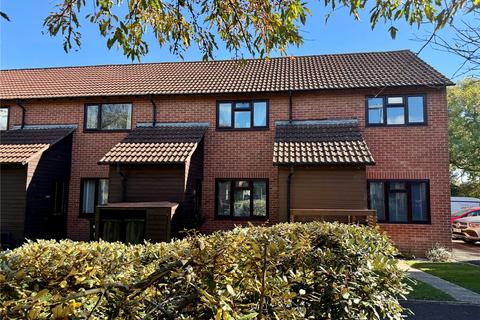 Eastlands, New Milton, Hampshire, BH25