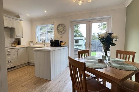 undefined, Eastlands, New Milton, Hampshire, BH25