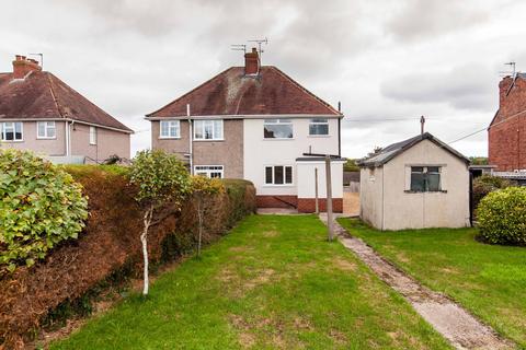 undefined, Wingfield Road, New Tupton, S42