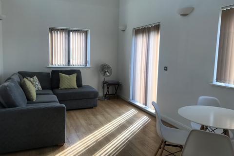 2 bedroom flat to rent, St Christophers Court, Maritime Quarter,