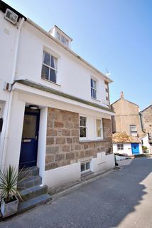 undefined, Back Road East, 'Old Town', St. Ives, Cornwall