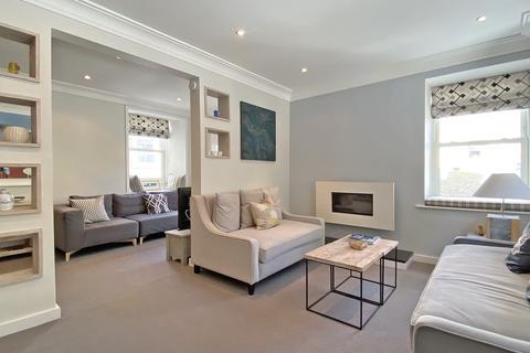 3 bedroom end of terrace house for sale, Back Road East, 'Old Town', St. Ives, Cornwall