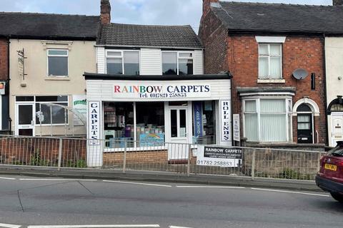 Retail property (high street) to rent - 175 Ford Green Road, Stoke-on-Trent, ST6 1PF