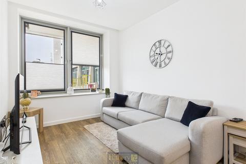 1 bedroom apartment for sale, Eagle Way, Great Warley, Brentwood, Essex, CM13