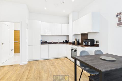 1 bedroom apartment for sale, Eagle Way, Great Warley, Brentwood, Essex, CM13