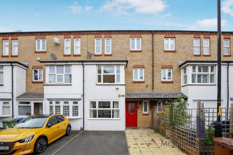 undefined, Keats Close, London, SE1