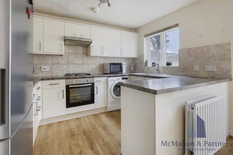 undefined, Keats Close, London, SE1
