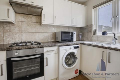 undefined, Keats Close, London, SE1