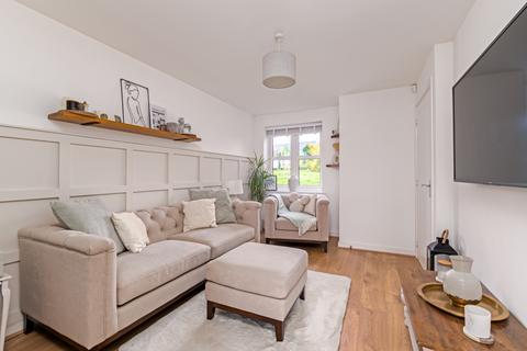 2 bedroom semi-detached house for sale, Pinfield Crescent, Hertfordshire CM23