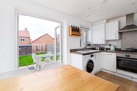 2 bedroom semi-detached house for sale, Pinfield Crescent, Hertfordshire CM23