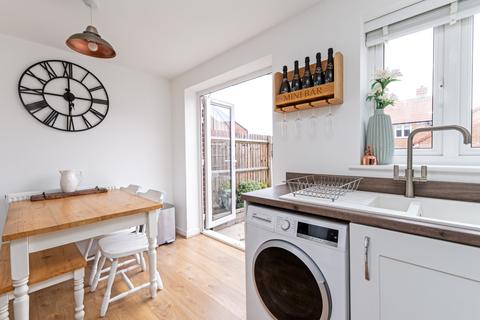 2 bedroom semi-detached house for sale, Pinfield Crescent, Hertfordshire CM23
