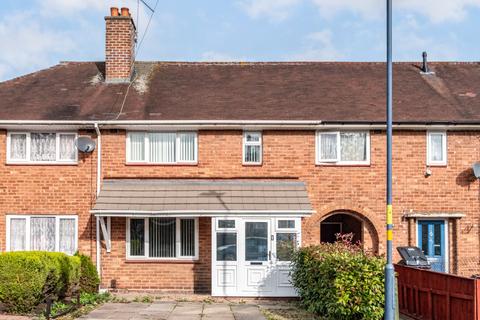 46 Belton Grove, Rednal, Birmingham, B45 9PD
