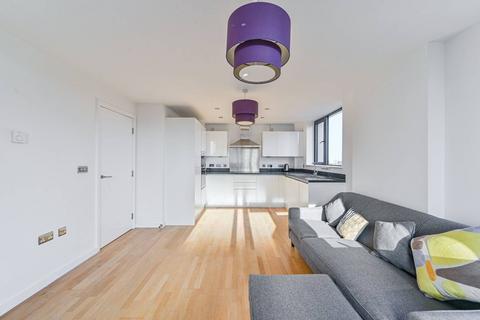 2 bedroom flat for sale, Parkside Avenue, Greenwich, London, SE10