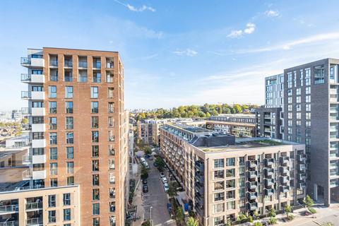 2 bedroom flat for sale, Parkside Avenue, Greenwich, London, SE10