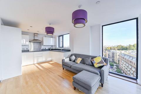Parkside Avenue, Greenwich, London, SE10